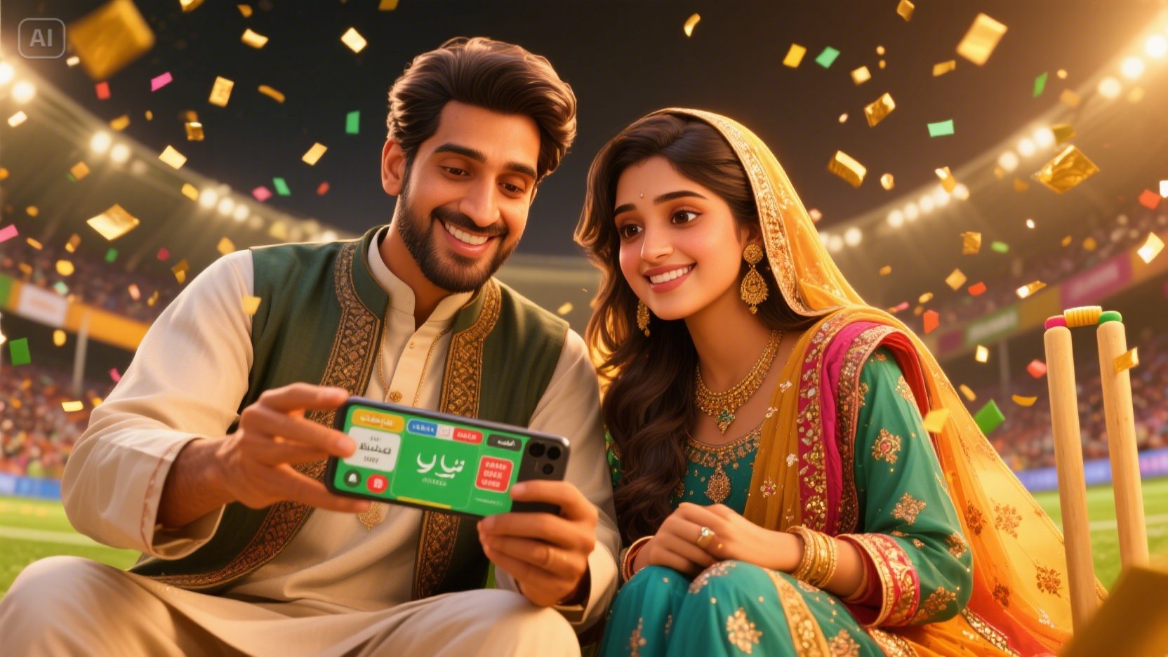 bicycle cards pakistan